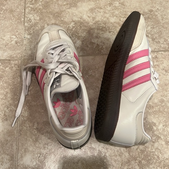 Adidas Samba sz 7.5 - Picture 3 of 3